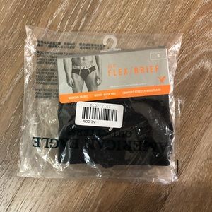 NEW AMERICAN EAGLE MENS BRIEF